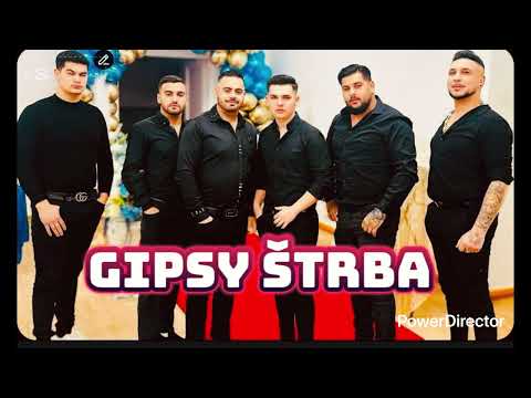 GIPSY ŠTRBA - Soske Dživas  (Cover )