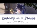 Eternity in a Breath - Official English Lyrics [Iuno Story Theme wuwa]
