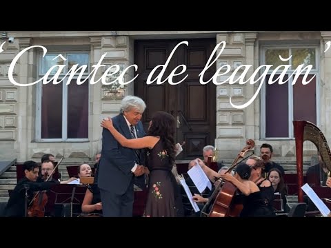 Nicoleta Sava - Cantec de leagăn