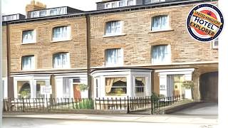 Hedley House Hotel & Apartments | York, United Kingdom | Hotel Review 🏩