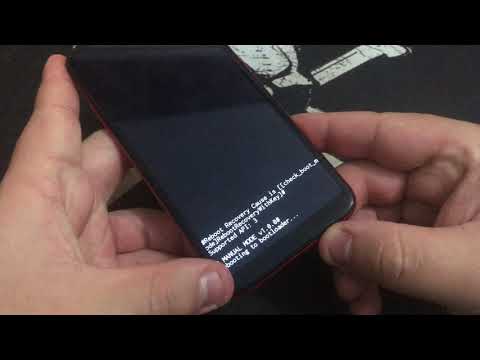 Como Ativa e Desativa Fastboot Mode no Samsung Galaxy A01 | Modo Fastboot A015M |Android 10Q| Sem PC