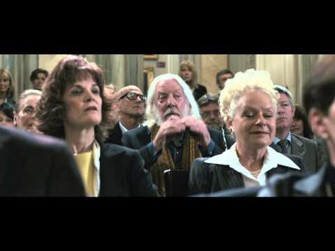 La Migliore Offerta di Giuseppe Tornatore - Spot TV "Il Cast"