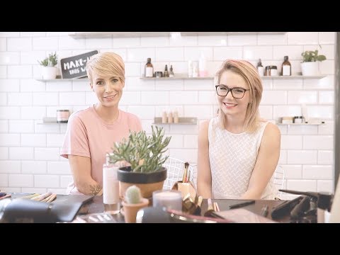 Sabrina Hagenmüller & Miriam Jacks