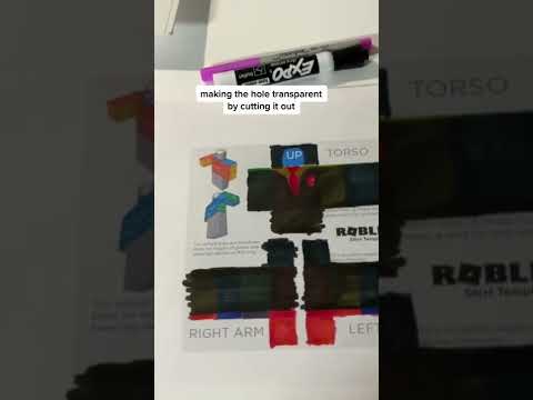 I designed my first shirt on #Roblox