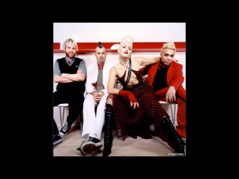 No Doubt - It's My Life (Sharam Jey Vs Sander Teodoro Extended Edit)