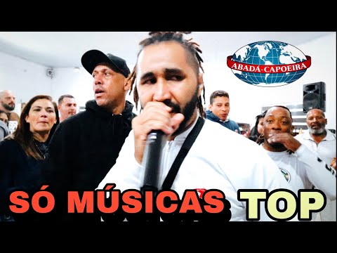 ABADÁ CAPOEIRA BERIMBAU COM ARAME/ PROFESSOR LAMPANCHE SÃO PAULO BRASIL 