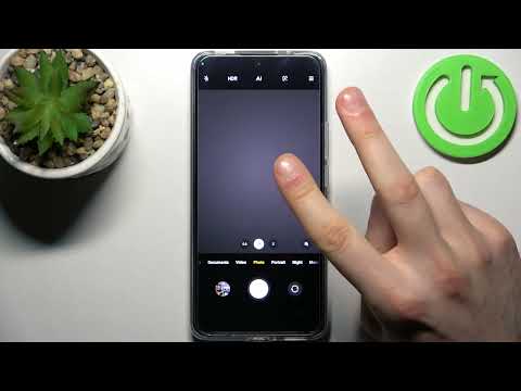 How to Change Photo Resolution in XIAOMI 12T Pro – Resolution Options