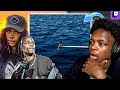 LOKET! Reacts To SZA - Open Arms ft. Travis Scott.. FIRST TIME LISTENING TO SZA!!