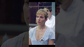 Pede desculpa pro peixe! 🐟 - Pegando Fogo - #shorts #filmes #series #cinema #clips #movie #fyp