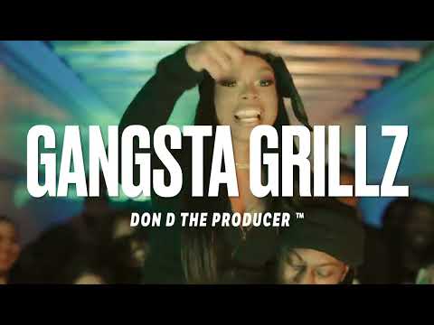 [FREE] Lola Brooke x Lil Baby Type Beat 2023 - "Gangsta Grillz" | @LolaBrooke718