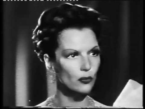 KIRSTEN HEIBERG - Valse Bleue - in "Furioso"/ and Swingversion