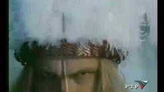"Песня о настоящем индейце" (группа "Ноль")