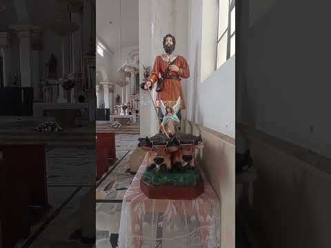 parroquia san pablo apostol susacon boyaca colombia 2026