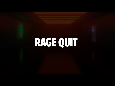 Chlebson - RAGE QUIT ft. Maku, Pxlski (Prod. Kudła)