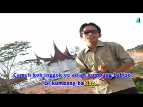 Arena Dendang Minang - Irwan Purja - Talago Biru (Official Music Video)