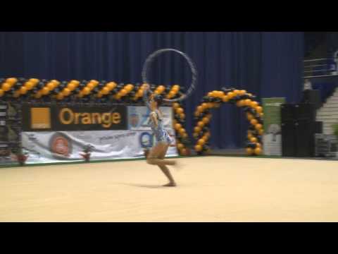 Carolina Rodriguez - ESP.wmv