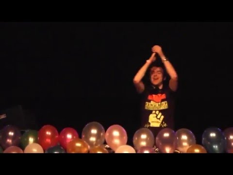 DJ Restlezz vs. Tribune feat. Toni Fox - So Let´s Go (Aessi & Iwaro Video Edit)