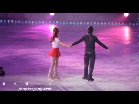 [JSJ] 110815 All That Skate Summer-Performance