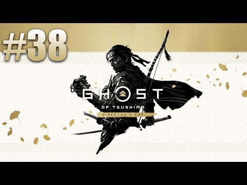 [PS5] Ghost of Tsushima: Director's Cut | PL [#38] Spotykamy Tomoe!