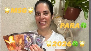 Lethy Anjos de luz está ao vivo!PREVISÕES 🔮 PARA 2026 4 REINOS