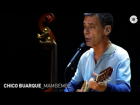 Mambembe - Chico Buarque