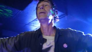 Sham 69 - live - Hurry Up Harry