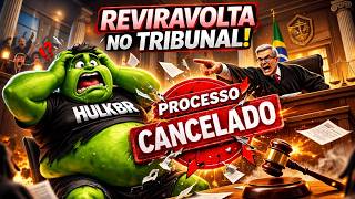 ATUALIZANDO SOBRE OS PROCESSOS DO HULKBR #2026