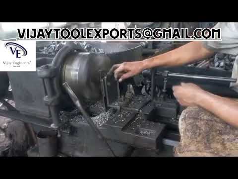 Gogo Clamp