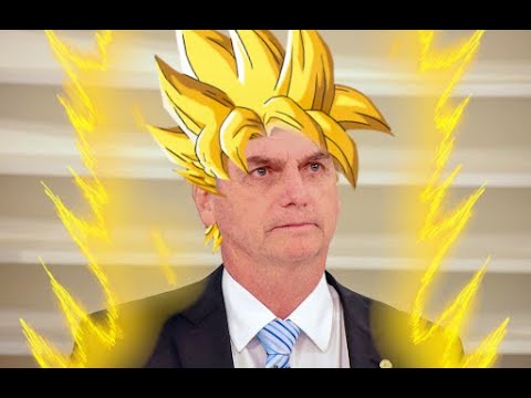 Mitadas do Bolsonaro no Roda Viva (Feat. Tramontina)