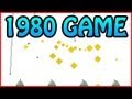 1980 Missile Command Game Youtube Video ...
