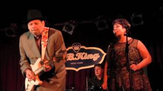 RONNIE EARL "Kismet"  2/25/16 • BB King Blues Club NYC