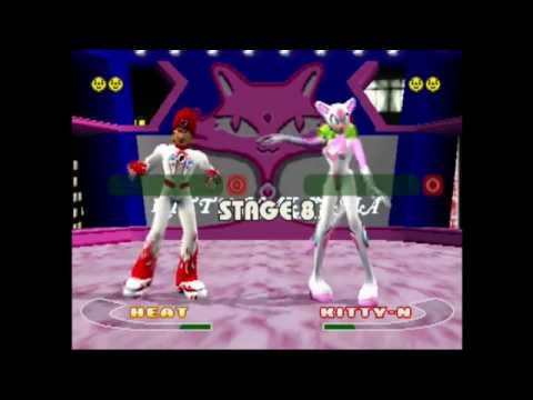 homenaje a bust a groove playstation 3