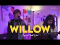 WILLOW TAYLOR SWIFT Cover By Novita Dewi
