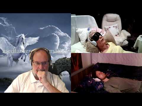 Der gute Drachen Rathor, offen für Neues - Ute