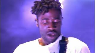 Bloc Party - One more chance - Live @ Glastonbury Festival 2009
