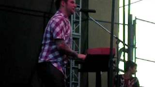 Blake Lewis - Our Rapture of Love