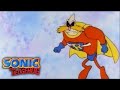 The A Z Of AoStH Robotniks Insults