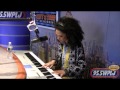 Judith Hill Singing You got a friend Desperation ...