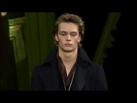 ETRO MENSWEAR COLLECTION A/W 2010 2011 Part.1
