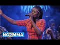 Eunice Njeri Nani Kama Wewe Live Official CRM Video Dial 811 345 To Set As Your Skiza Tone