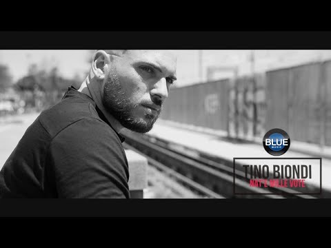 Tino Biondi - Nate Mille Vote (Video Ufficiale 2019)