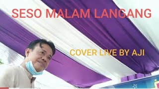 Download lagu LAGU MINANG - SESO MALAM LANGANG-BOY SHANDY-LIVE COVER BY FAJRI BRILIAN mp3