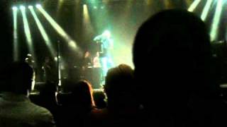 Abd Al Malik - 12 Septembre 2001 Live ( Monaco 04/11)