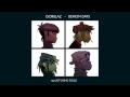 Gorillaz - Last Living Souls - Demon Days 