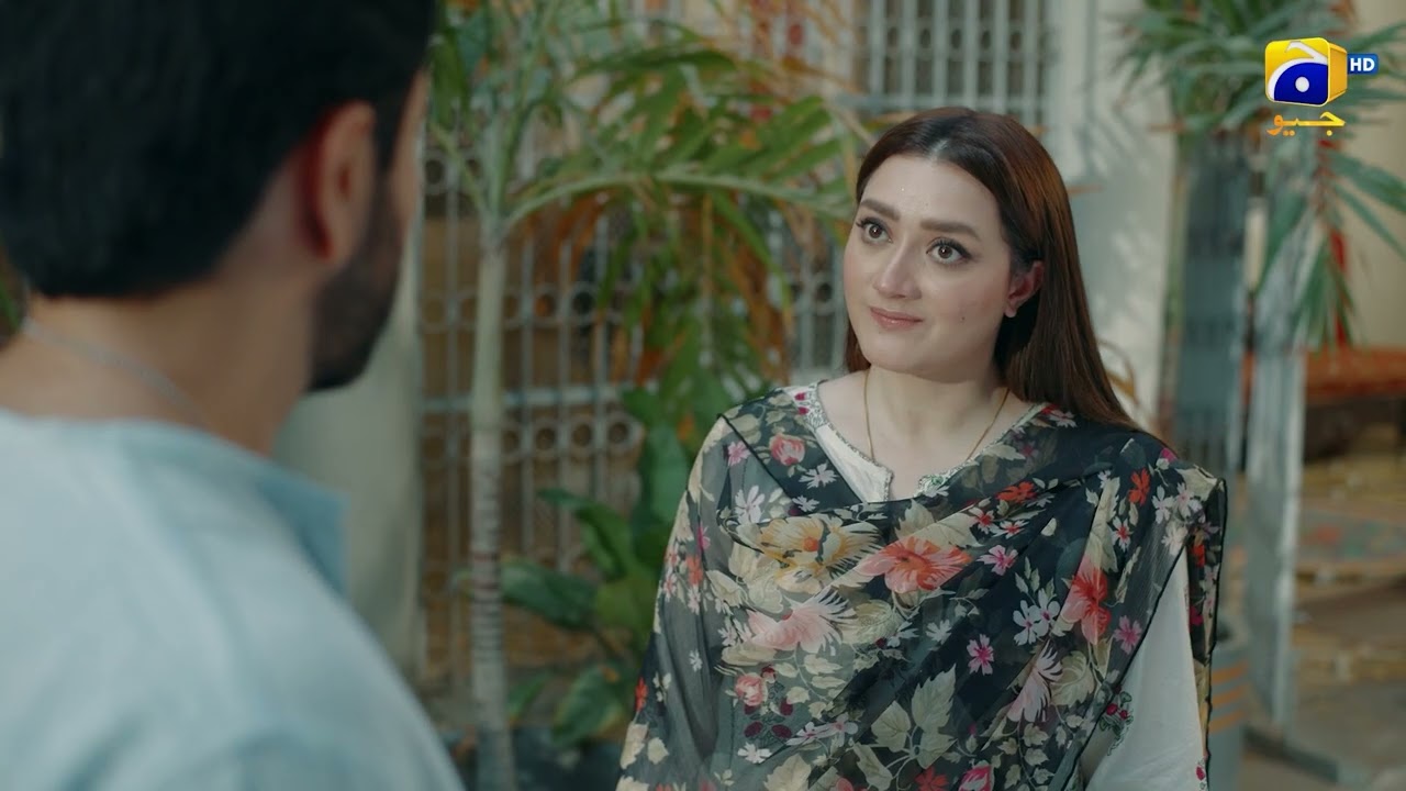 Muhafiz Episode 34 New Promo | Junaid Khan - Momina Iqbal - Sohail Sameer | Har Pal Geo