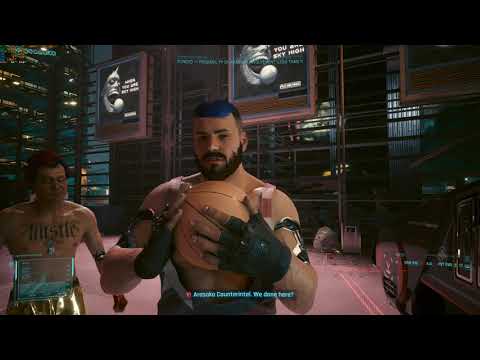 Cyberpunk 2077 4K RT Overdrive Path Tracing Let's Try Part 1  (RTX 4090 + i7 12700KF)