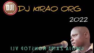 Download lagu DJ KIRAO 2022 BEST OF UMOJA ZAIRE VOL 1 sub like s... mp3