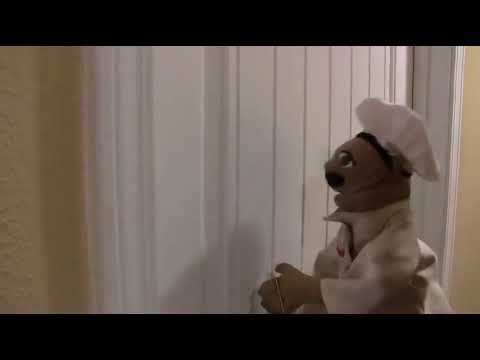 SML Yes KING reference scene (I am LATE)