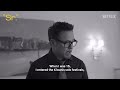 Shubert`s Fischerweise " With my pal Sean Hayes. Sr'' On Netflix | Robert downey
