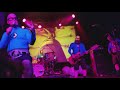 The Aquabats! - Chemical Bomb - Live at The Showbox in Seattle 10/19/2017